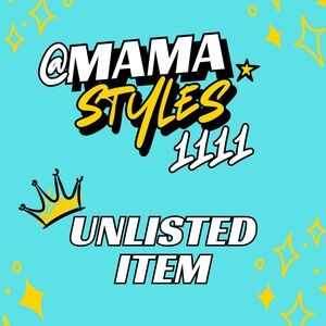 Do Not Like This Listing ❌